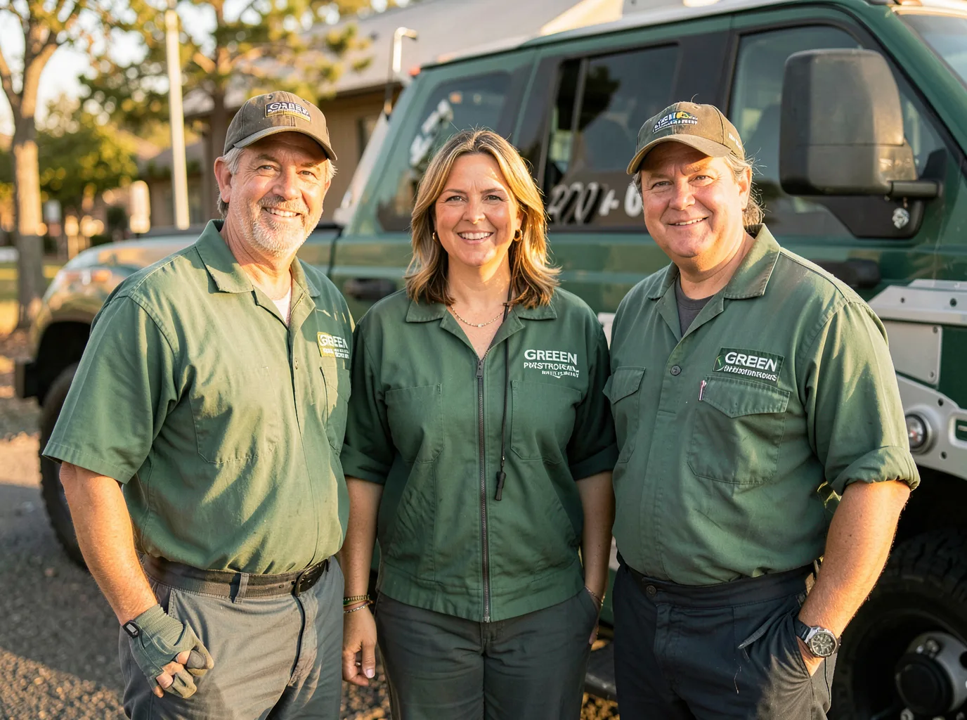Water Damage Restoration company in Denham Springs, LA